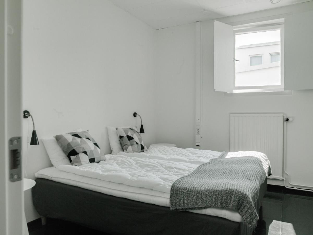 בורגהולם Gamla Televerket B&B מראה חיצוני תמונה