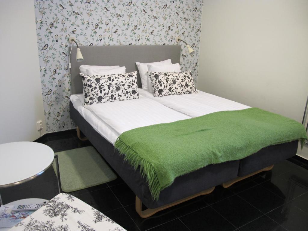 בורגהולם Gamla Televerket B&B מראה חיצוני תמונה