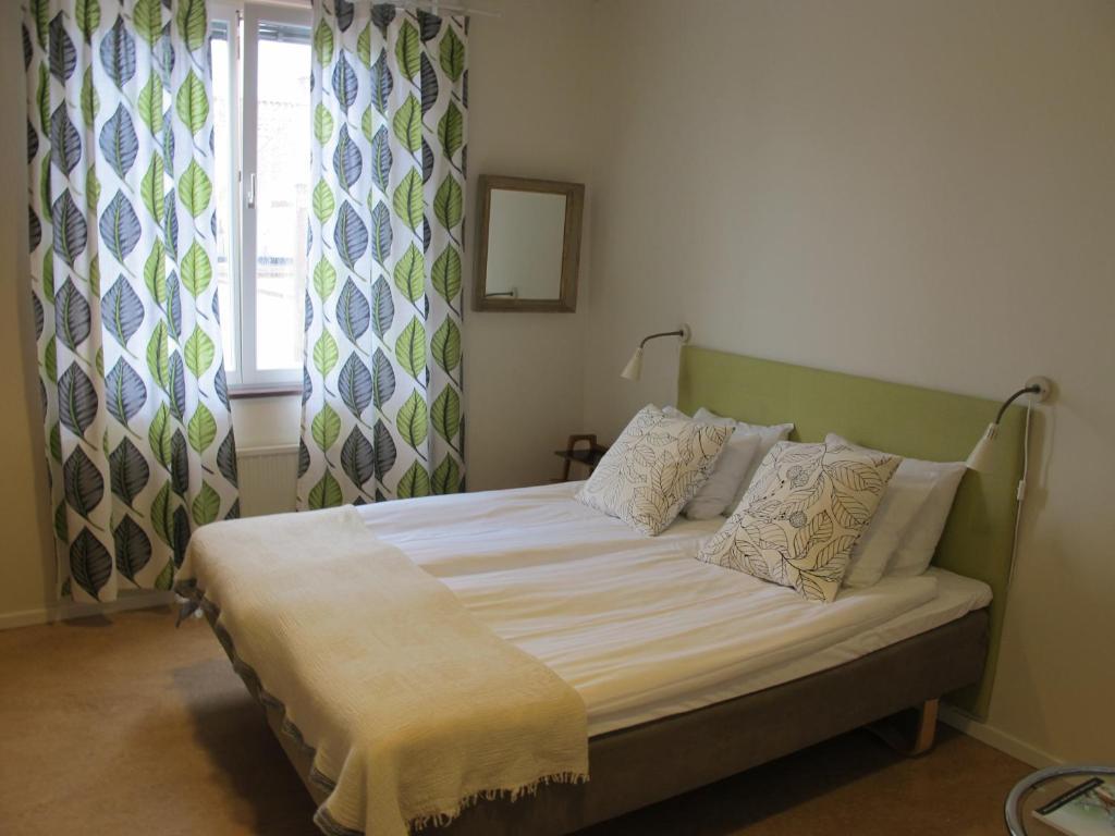 בורגהולם Gamla Televerket B&B מראה חיצוני תמונה